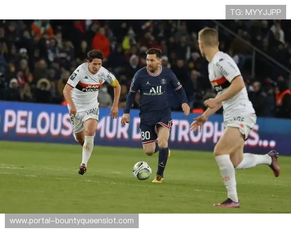 巴黎圣日耳曼客场战平洛里昂 积分榜领先优势被进一步缩小