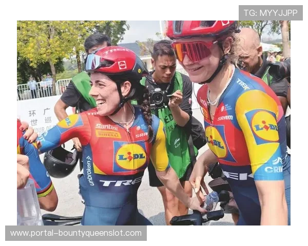 车手适应云南高海拔环境,备战皇后赛段 车手适应云南高海拔环境,备战皇后赛段