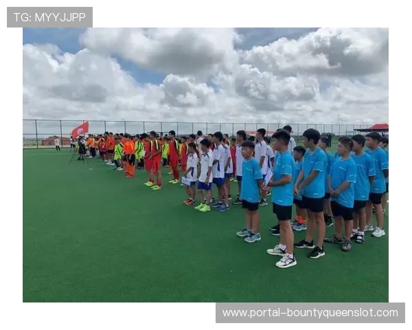 莫旗40所中小学开设曲棍球课程，夯实人才基础