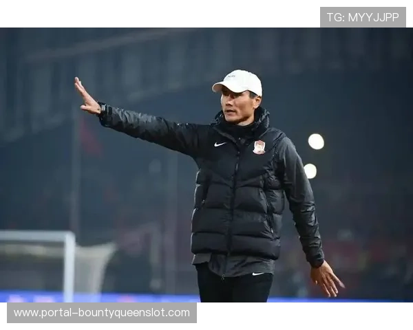 邵佳一：对于任何教练，梦想目标都是打进世界杯